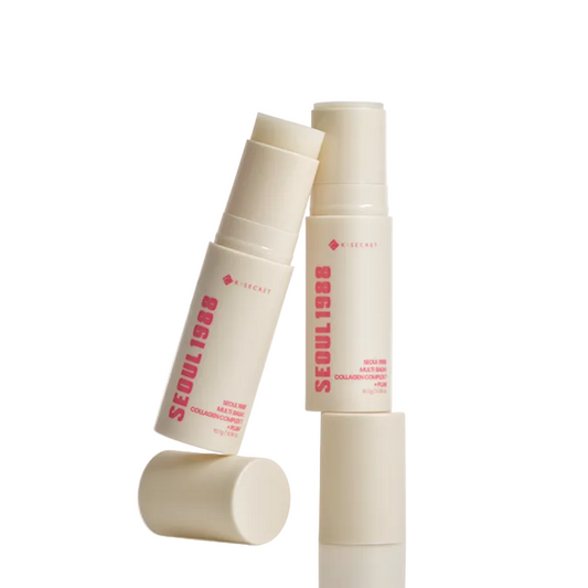 K-SECRET - SEOUL 1988 Multi Balm : Collagen Complex 7 + Plum