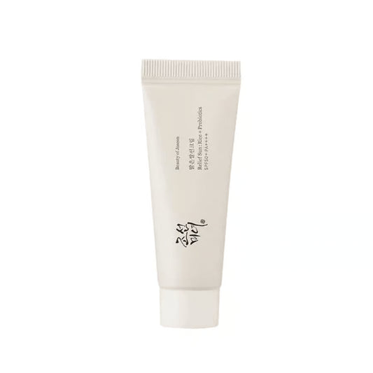 Beauty of Joseon Relief Sun Spf 50++++