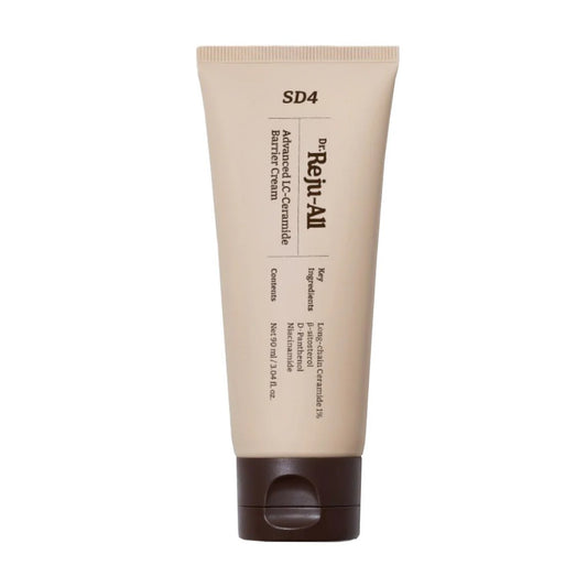 Dr.Reju-All – Advanced LC-Ceramide Barrier Cream