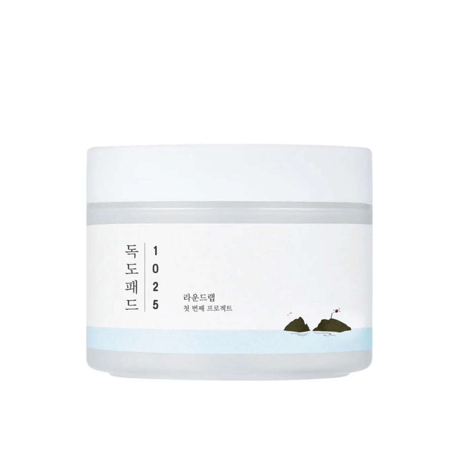 ROUND LAB - 1025 Dokdo Pad