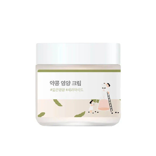 Round Lab - Soybean Nourishing Cream