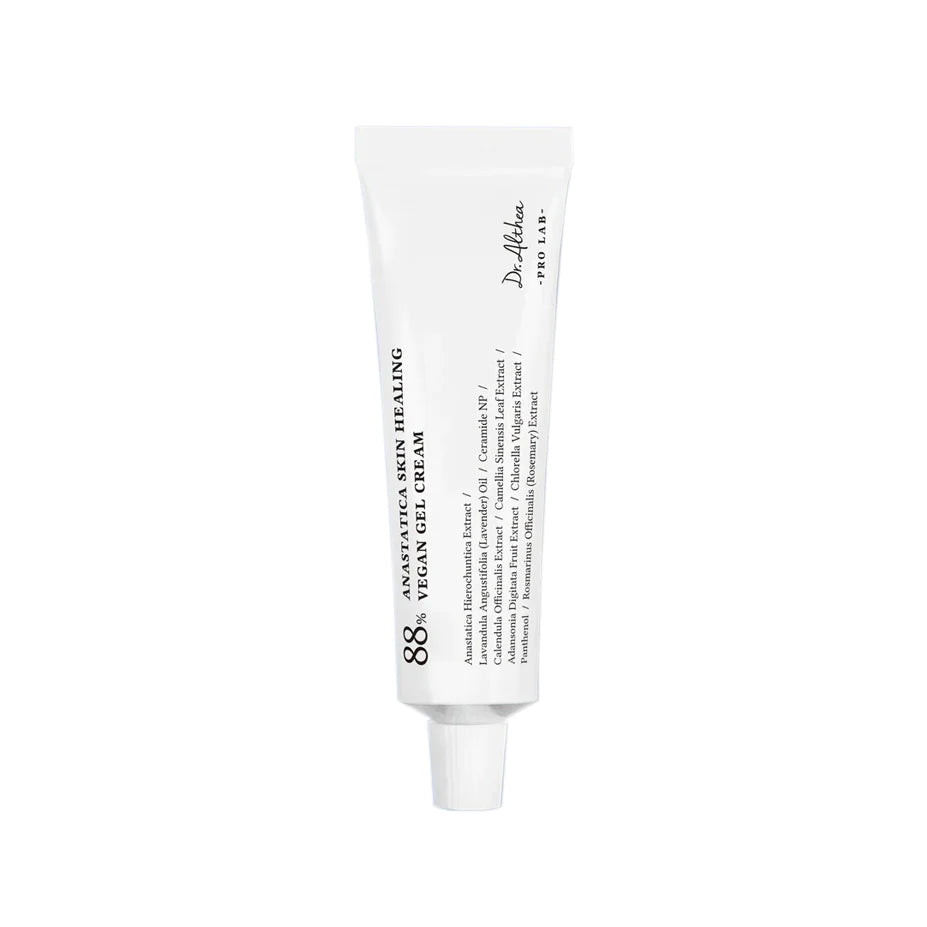 Dr. Althea - Anastatica Skin Healing Vegan Gel Cream