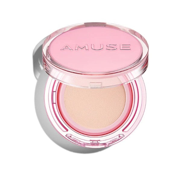 AMUSE - Dew Power Vegan Cushion