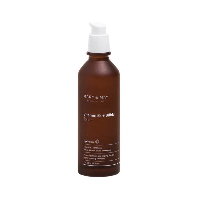Mary & May Vitamin B5 + Bifida Toner
