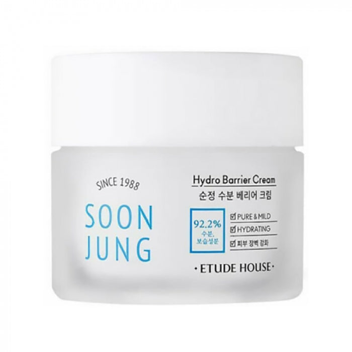 ETUDE - Soon Jung Hydro Barrier Cream