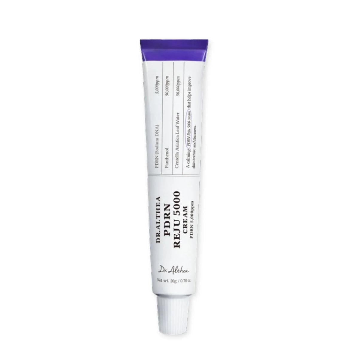 Dr. Althea – PDRN Reju 5000 Cream