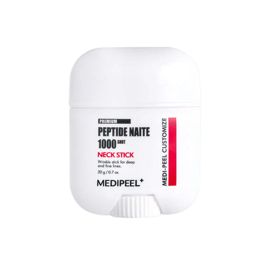 MEDI-PEEL - Premium Peptide Naite 1000 Shot Neck Stick 2.0