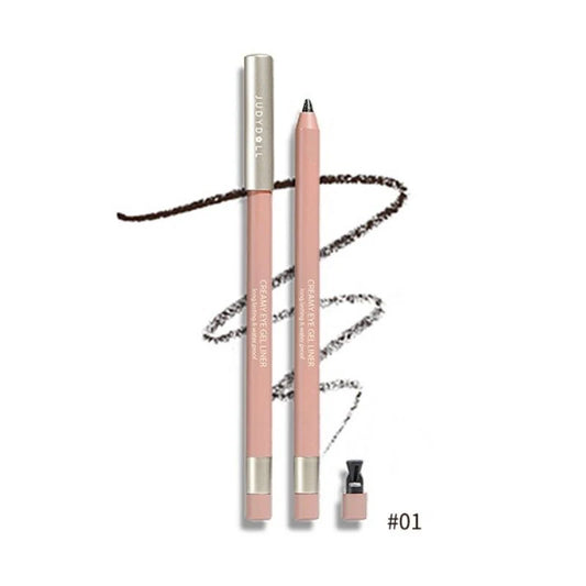 Judydoll - Creamy Gel liner Eye Shadow Pencil