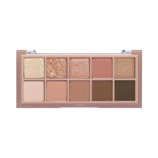 Rom&nd Better Than Palette( flere varianter)