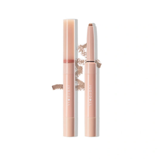 Judydoll - Lip liner And Gloss Duo