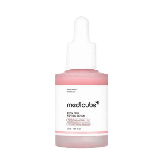 Medicube - PDRN Pink Peptide Serum