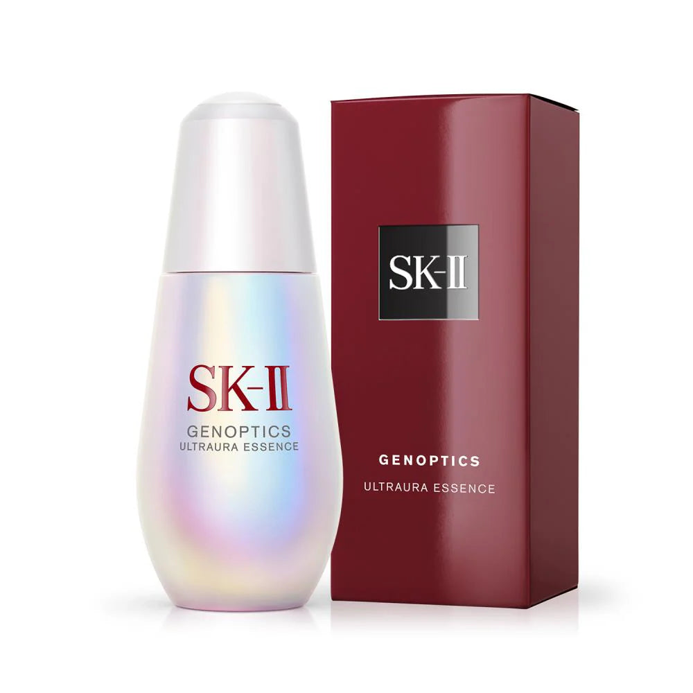 SK-II Genoptics Ultraura Essence