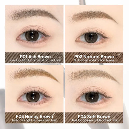 Judydoll - Precision Brow Mascara