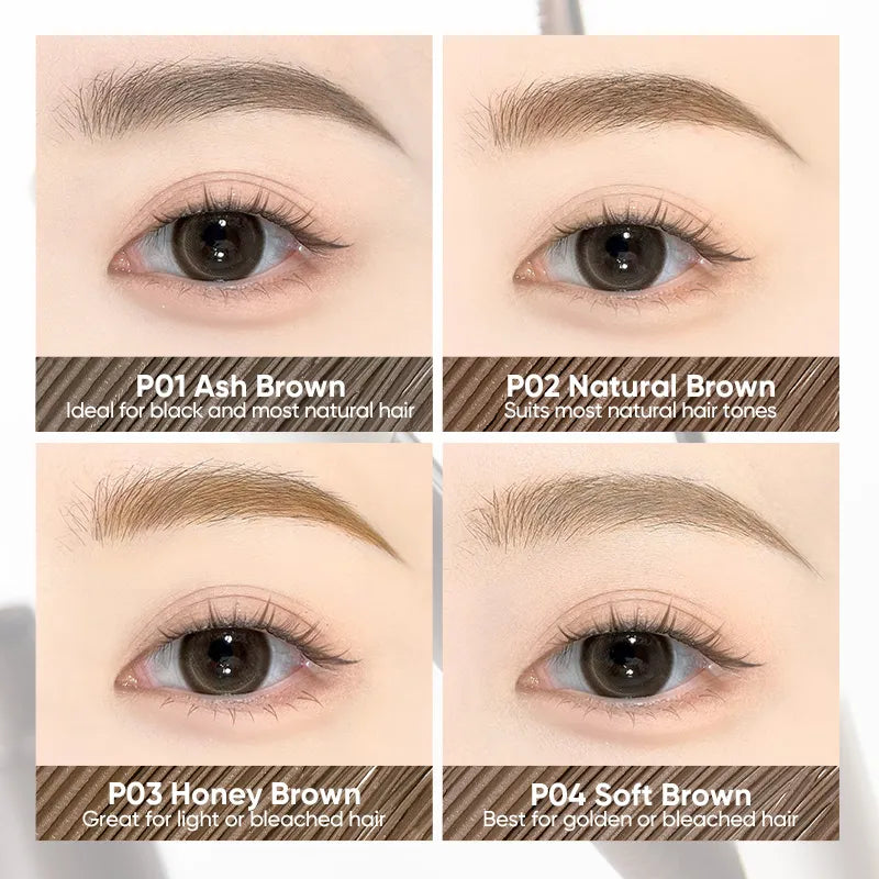 Judydoll - Precision Brow Mascara