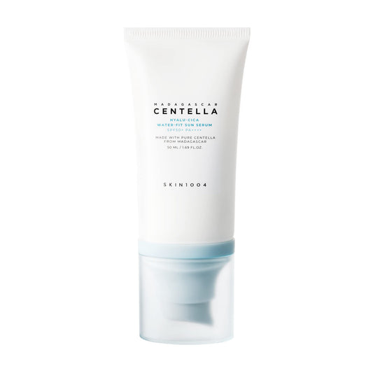 Skin1004 - Madegascar Centelle Hyalu-Cica Water Fit Sun Serum SPF50+ PA++++