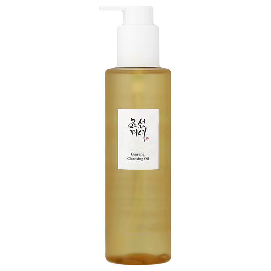 Beauty of Joseon - Ginseng Cleansing Oil