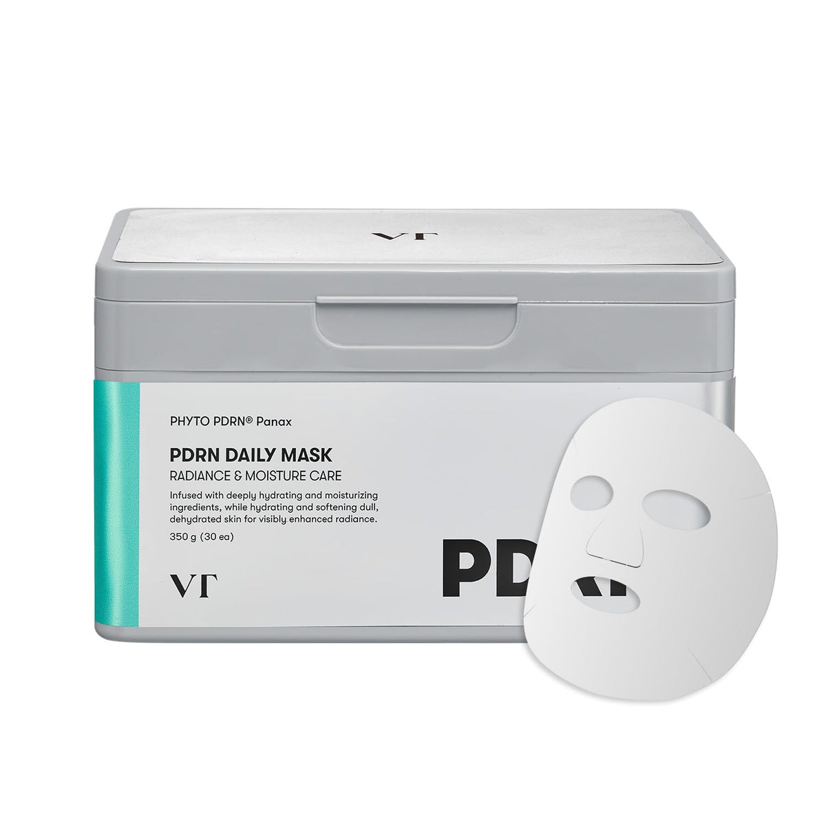 VT - PDRN Daily Mask