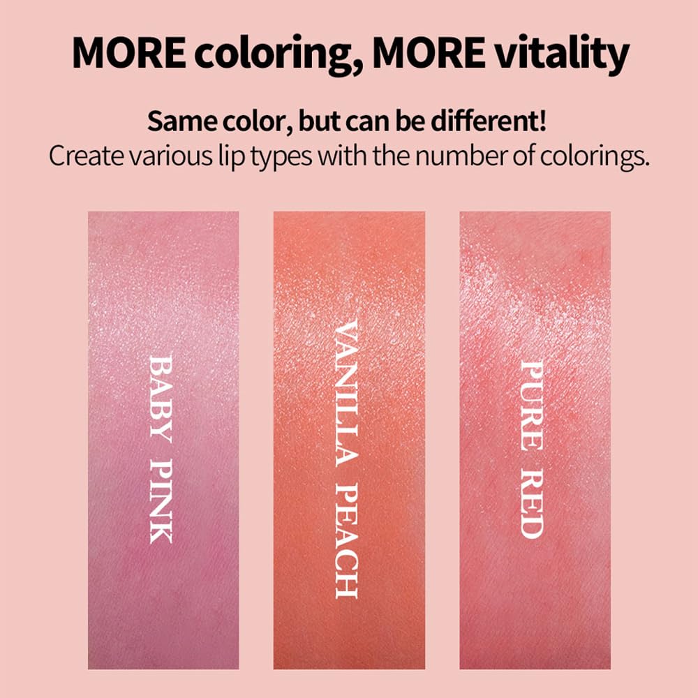 Secret Key - Sweet Glam Tint Glow Mini Kit