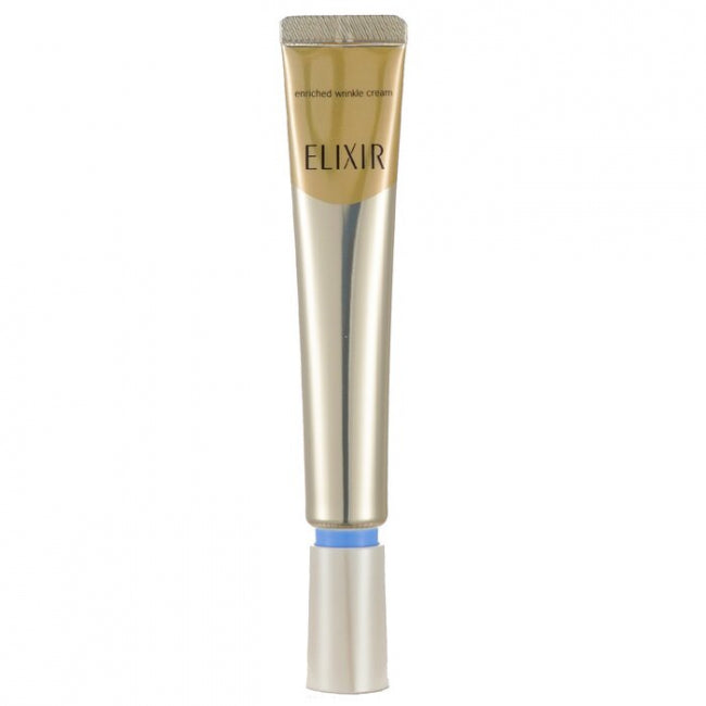 Shiseido - Elixir Superieur Enriched Wrinkle Cream