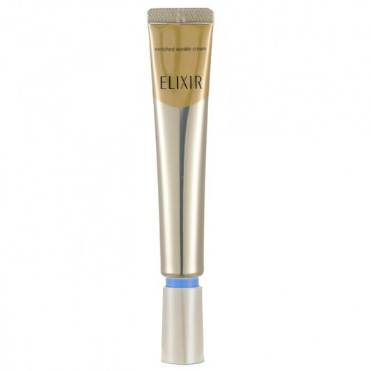 Shiseido - Elixir Superieur Enriched Wrinkle Cream