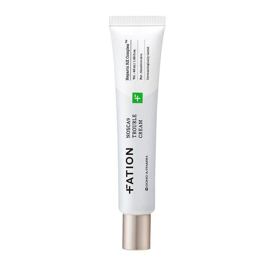 FATION - Nosca9 Trouble Cream
