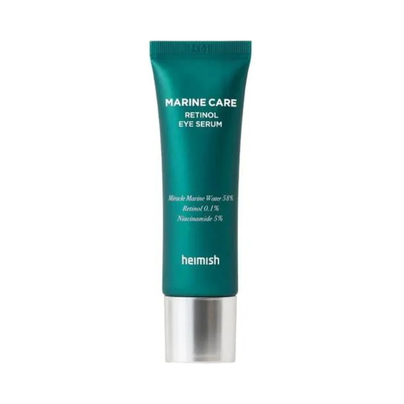 heimish - Marine Care Retinol Eye Serum