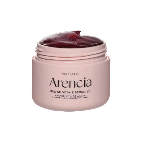 Arencia - Fresh Red Smoothie Serum 30