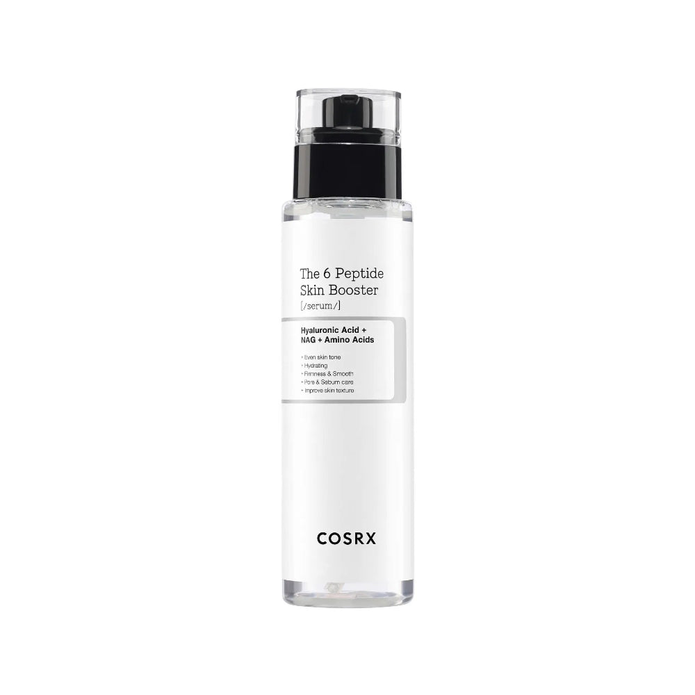 COSRX - The 6 Peptide Skin Booster