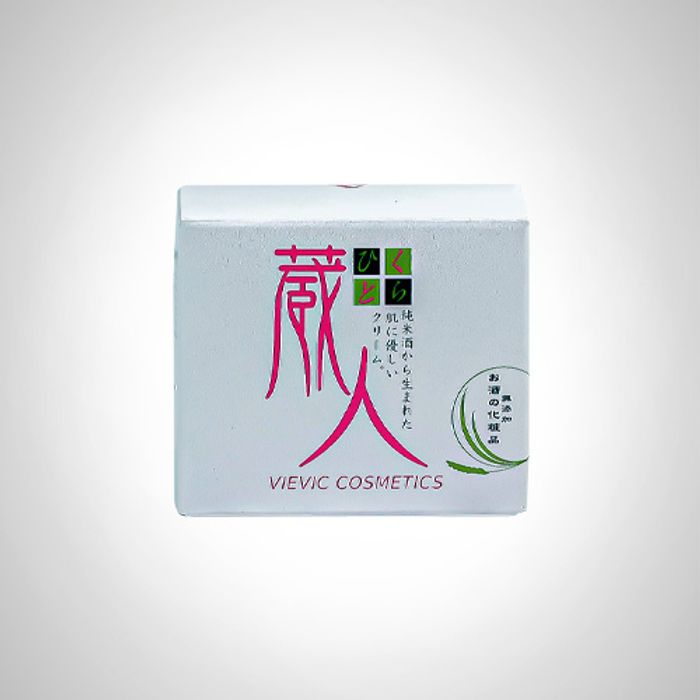 Kurahito Skin Cream