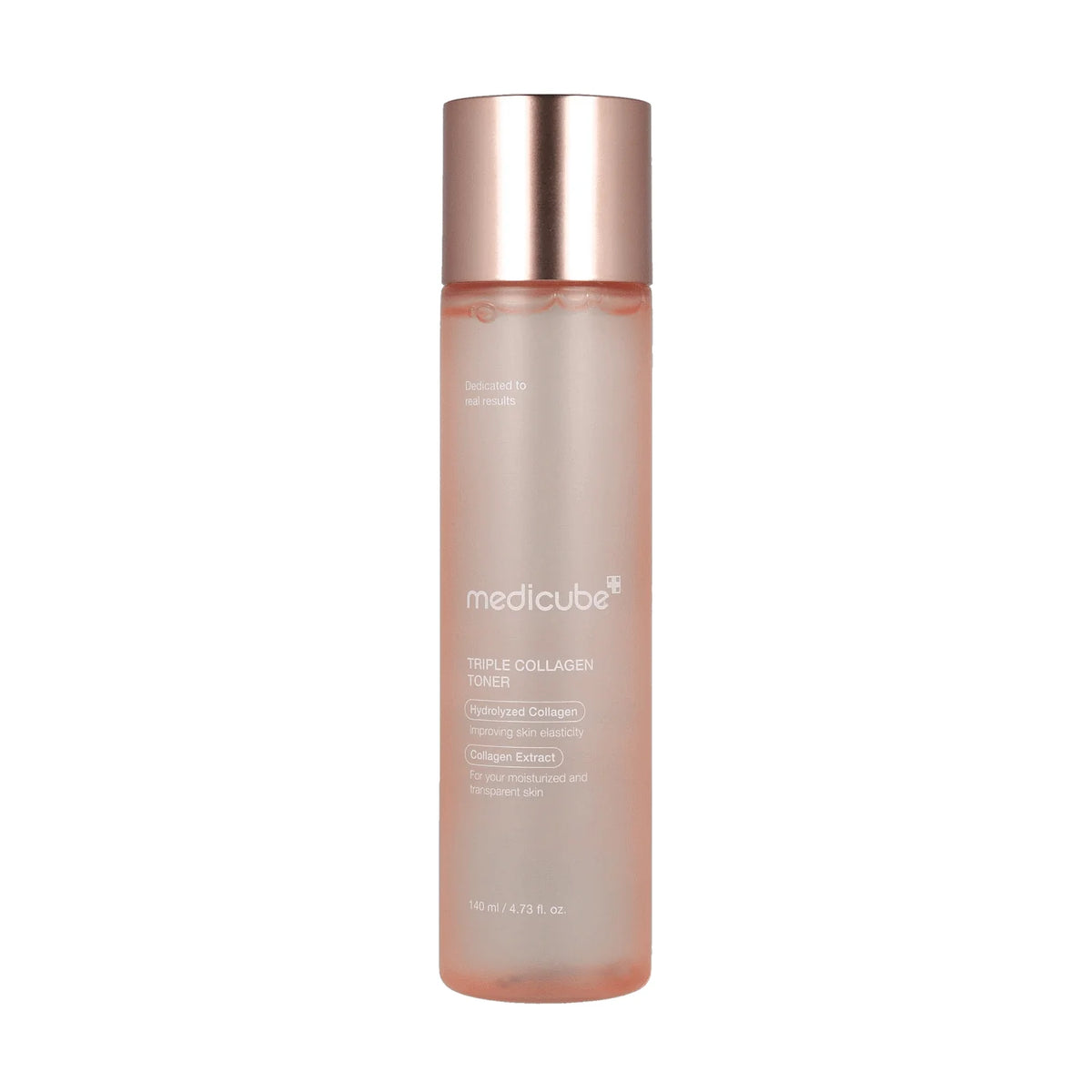 medicube - Triple Collagen Toner
