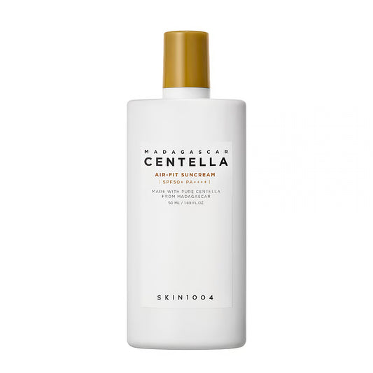 Skin1004 - Madagascar Centella Air-Fit Suncream Plus