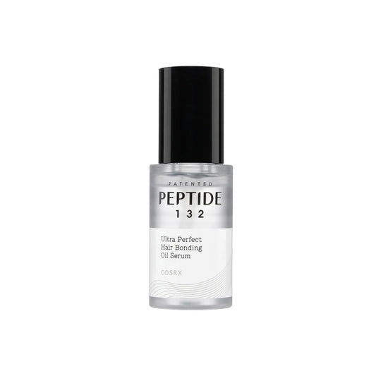 COSRX - Peptide 132 Ultra Perfect Hair Bonding Oil Serum
