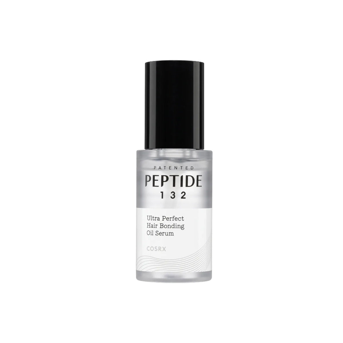 COSRX - Peptide 132 Ultra Perfect Hair Bonding Oil Serum