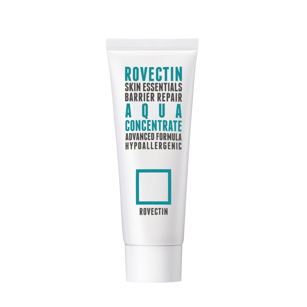 Rovectin - Skin Essentials Barrier Repair Aqua Concentrate