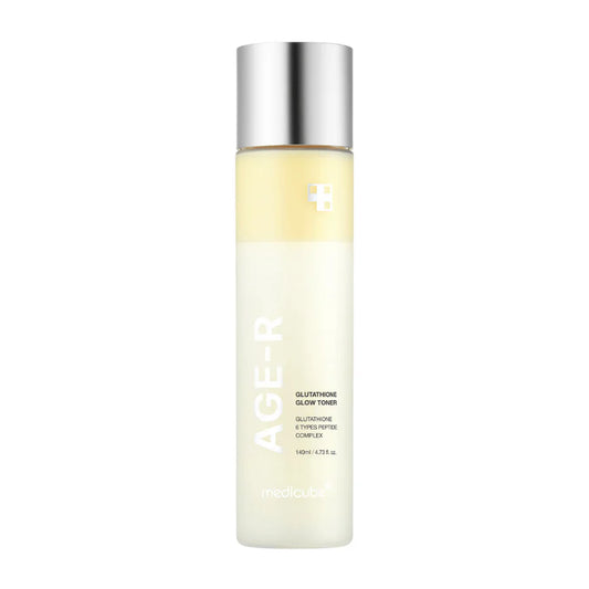 medicube - AGE-R Glutathione Glow Toner