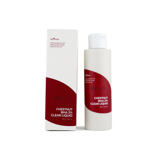 Isntree Chestnut BHA 2% Liquid