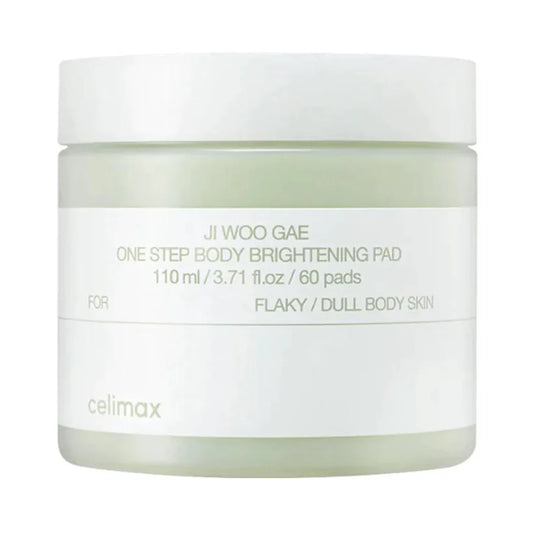 Celimax - One Step Body Brightening Pad