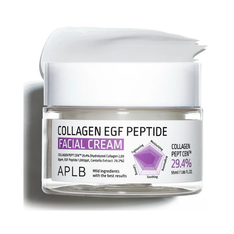 APLB - Collagen EGF Peptide Facial Cream