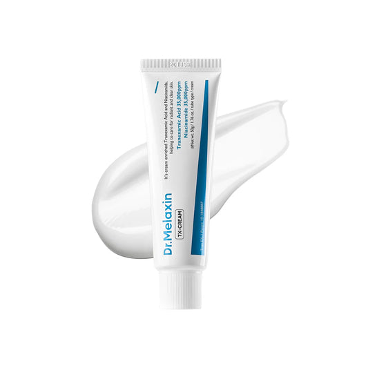 Dr.Melaxin - TX Cream