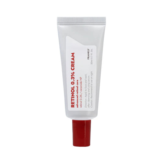 FRANKLY - Retinol 0.3 Cream