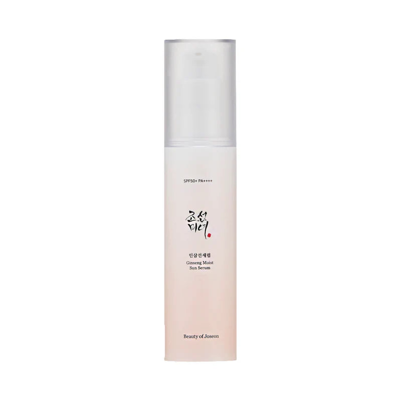 Beauty of Joseon - Ginseng Moist Sun