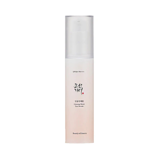 Beauty of Joseon - Ginseng Moist Sun