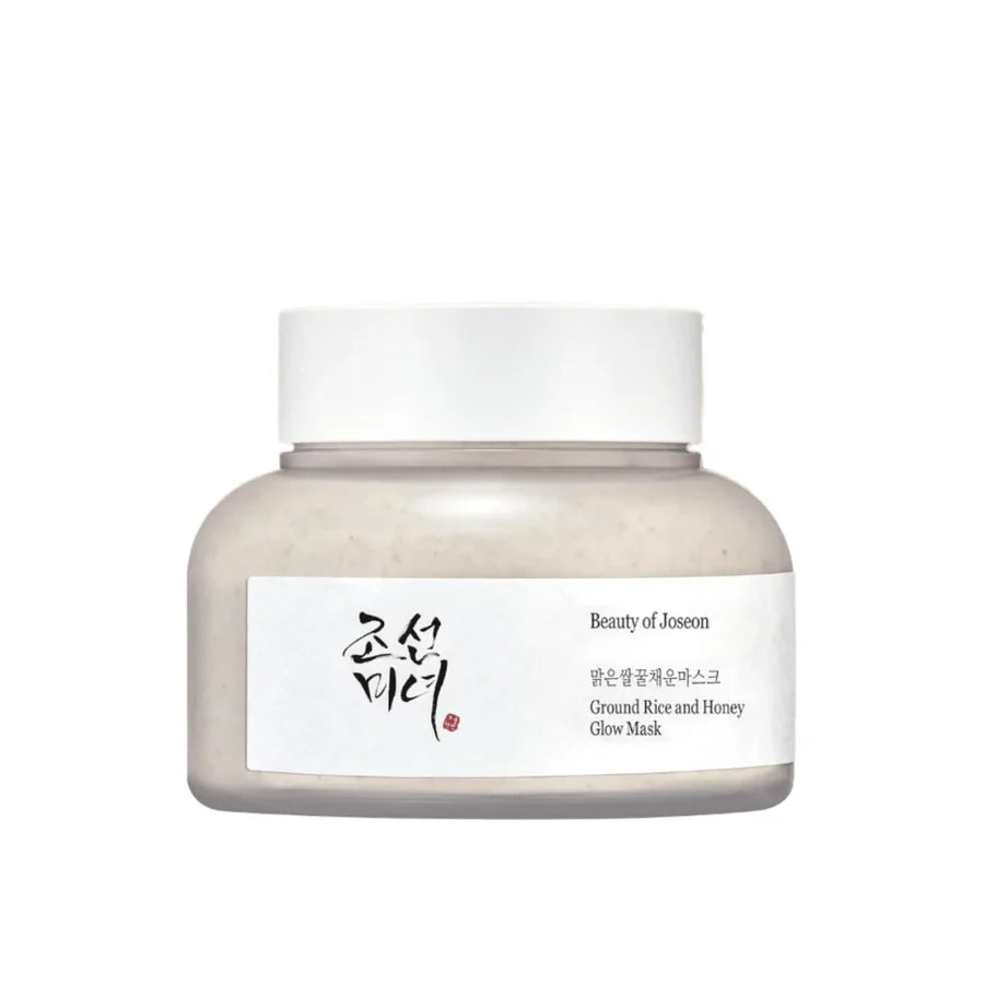 Beauty of Joseon - Ground Rice and Honey Glow Mask