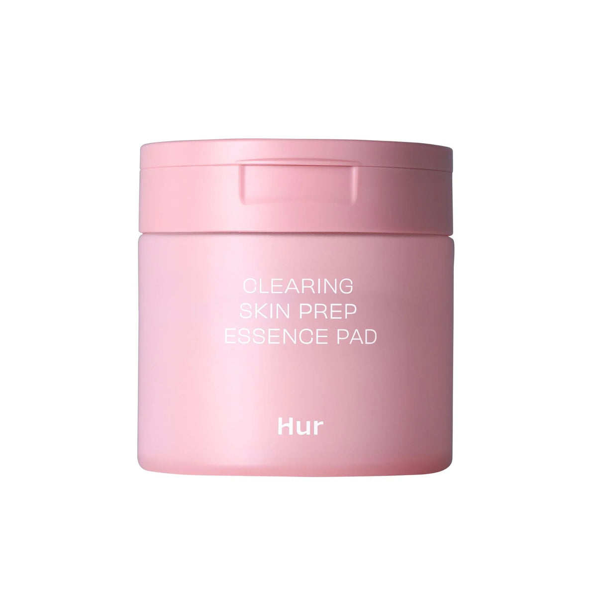 House of Hur - Clearing Skin Prep Essence Pad