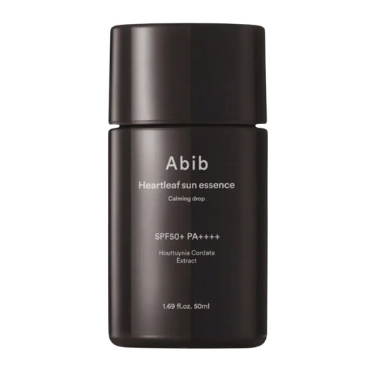 Abib - Heartleaf Sun Essence Calming Drop