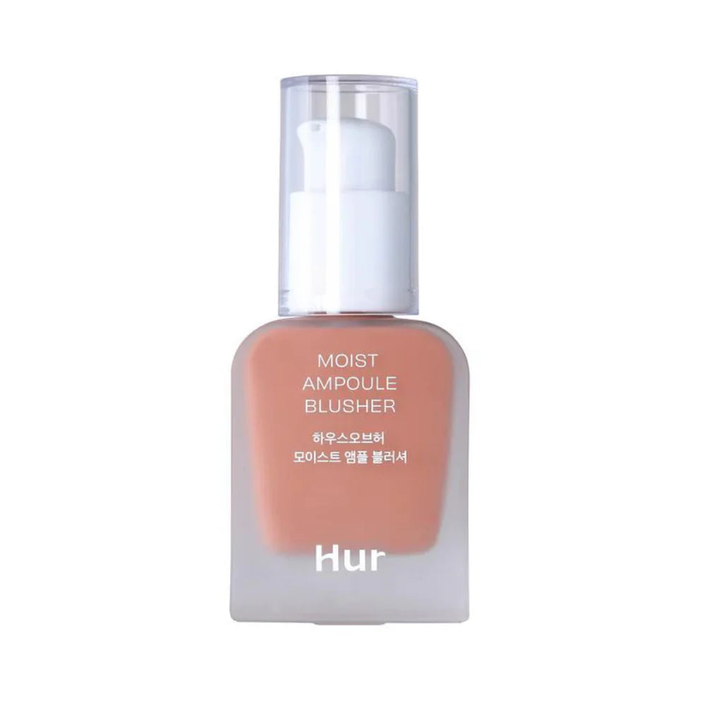 House of Hur - Moist Ampoule Blusher