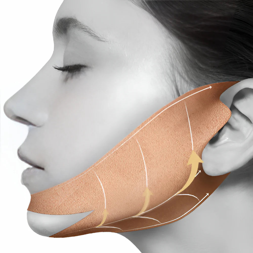 id PLACOSMETICS - id Face Fit Minus Band V3