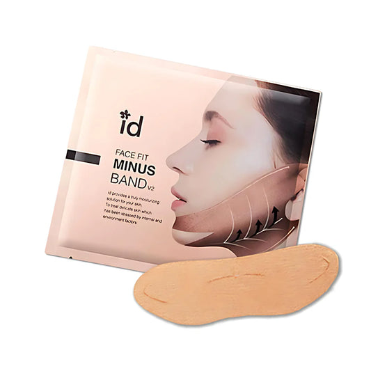 id PLACOSMETICS - id Face Fit Minus Band V3