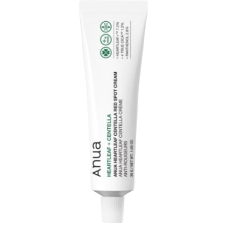 Anua - Heartleaf Centella Red Spot Cream