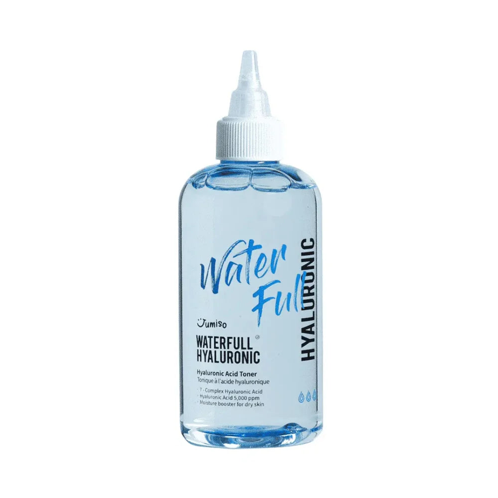 Jumiso - Waterfull Hyaluronic Acid Toner